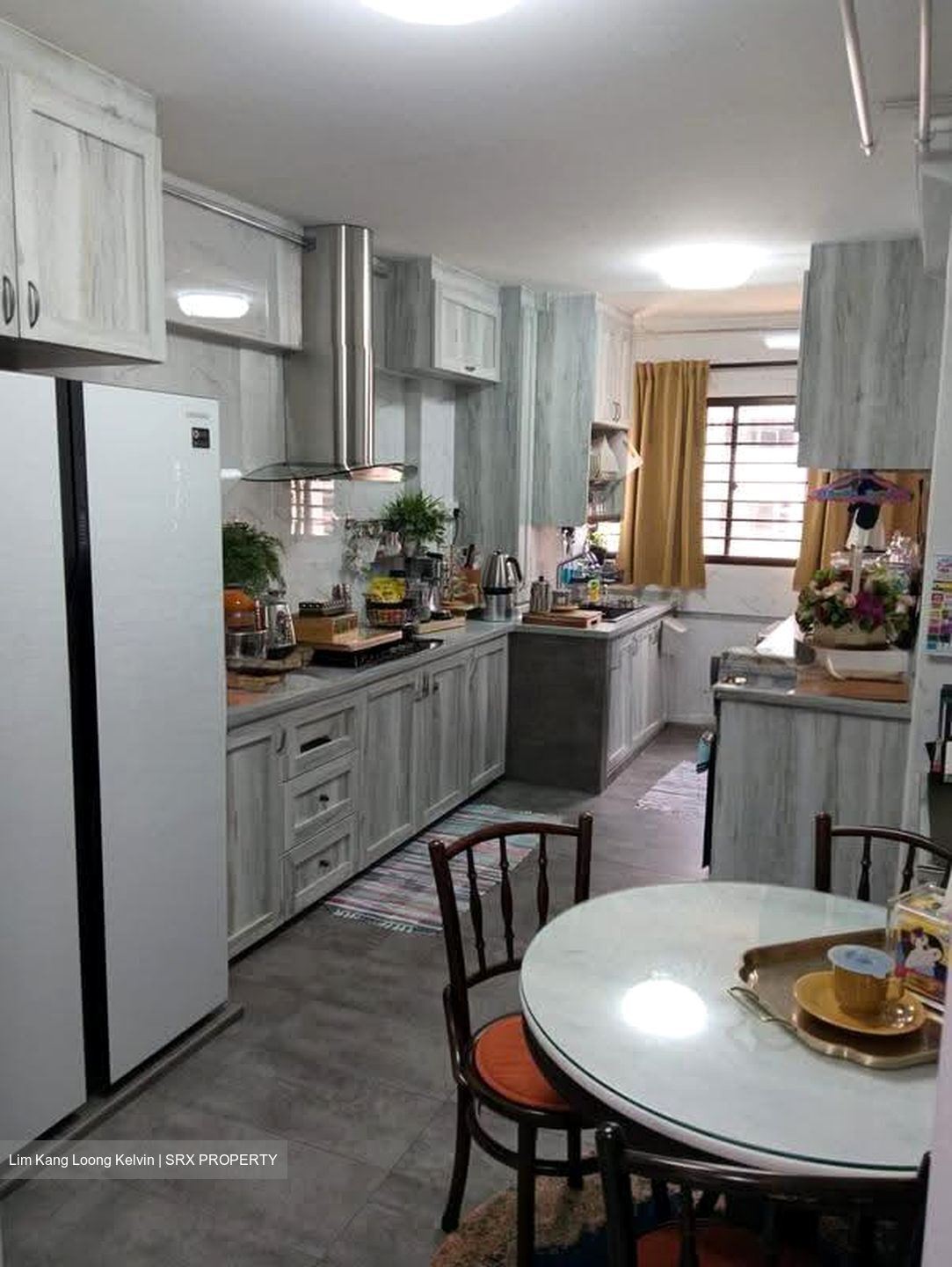Blk 287 Ficus Vale (Yishun), HDB 3 Rooms #608093821